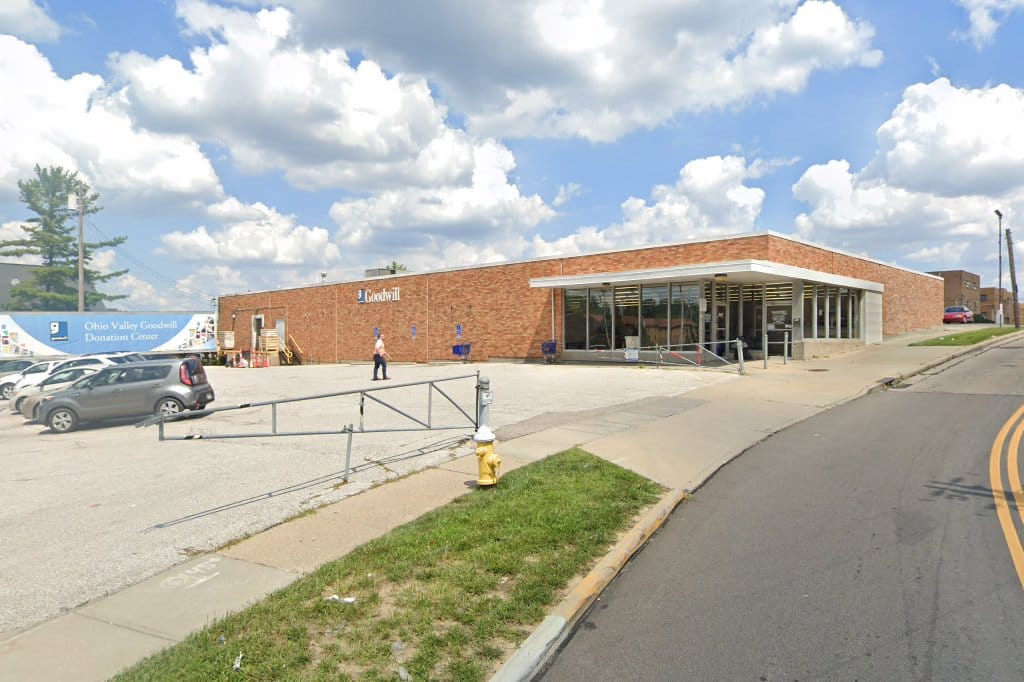 Goodwill Cincinnati