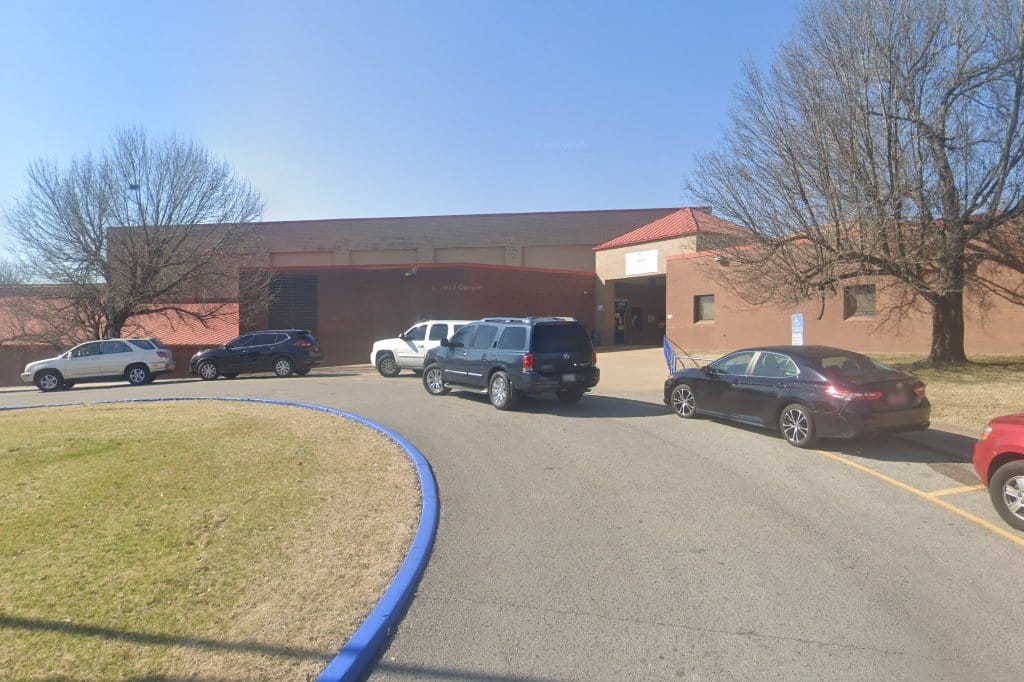 Hunters Lane Comp High School