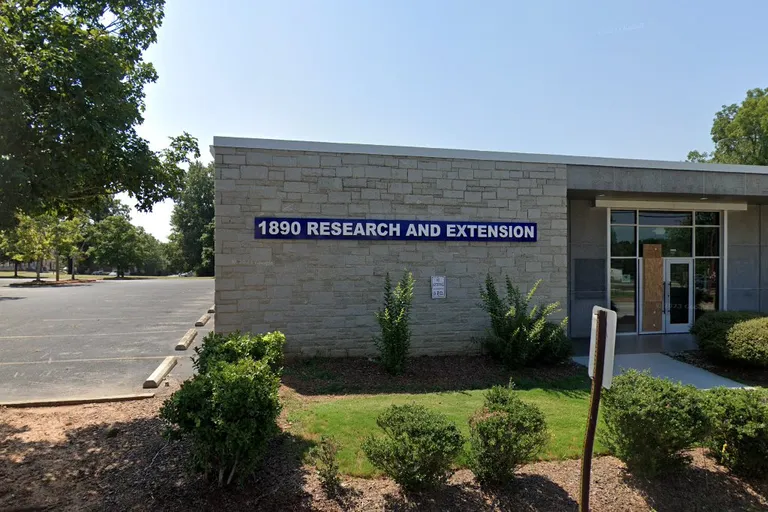 Anderson Unemployment Office