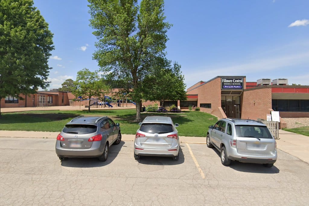 Fillmore Central Middle School
