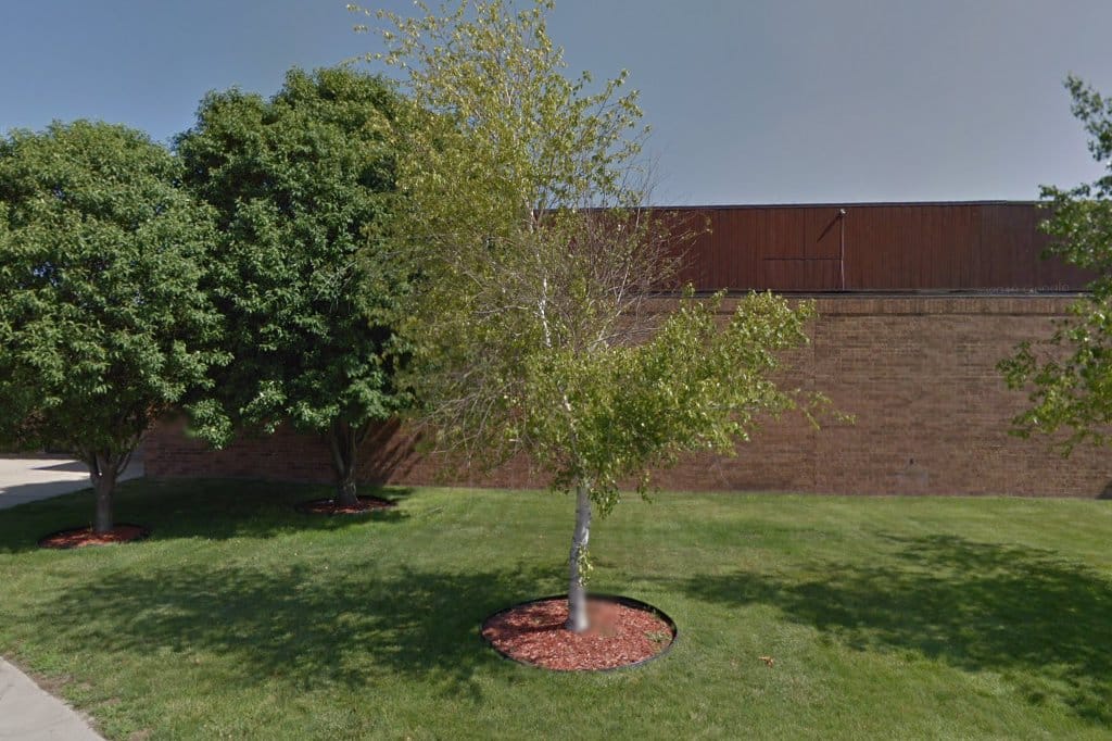 Fillmore Central High School