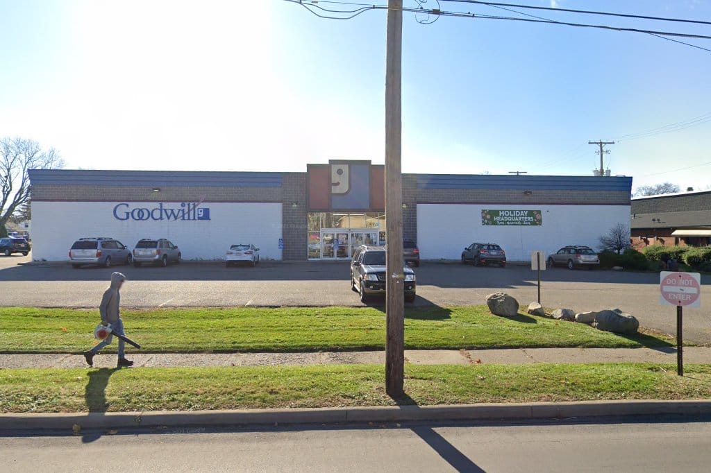 Goodwill Canton