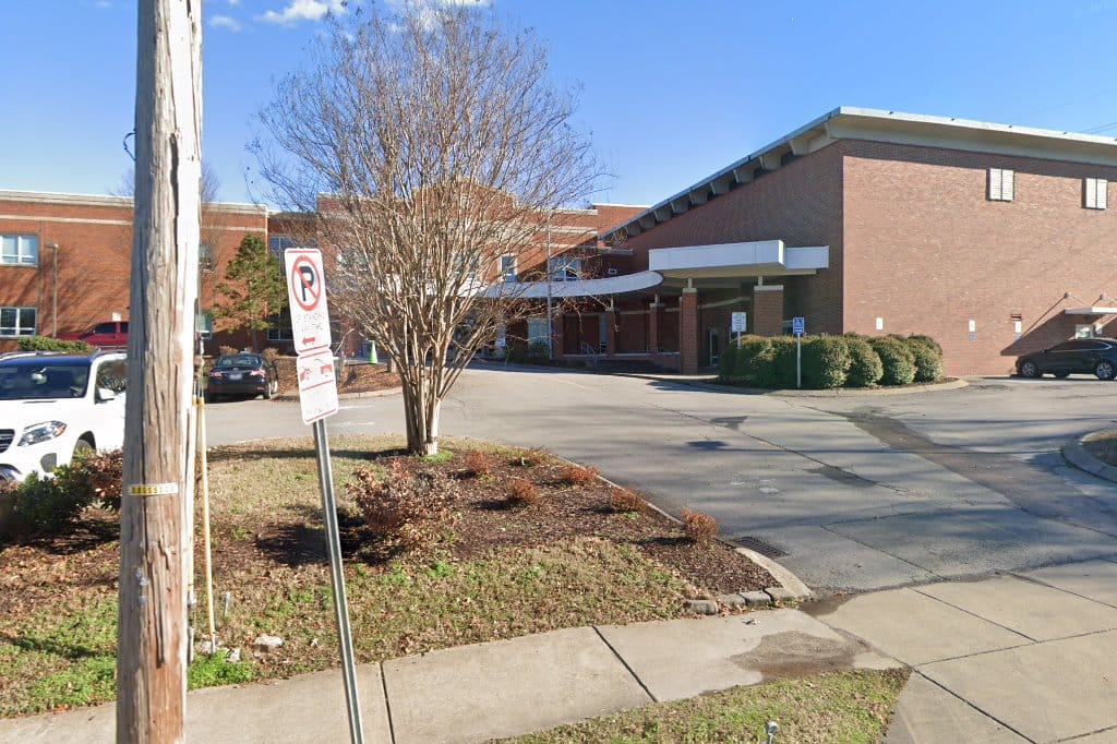 Eakin Elementary School