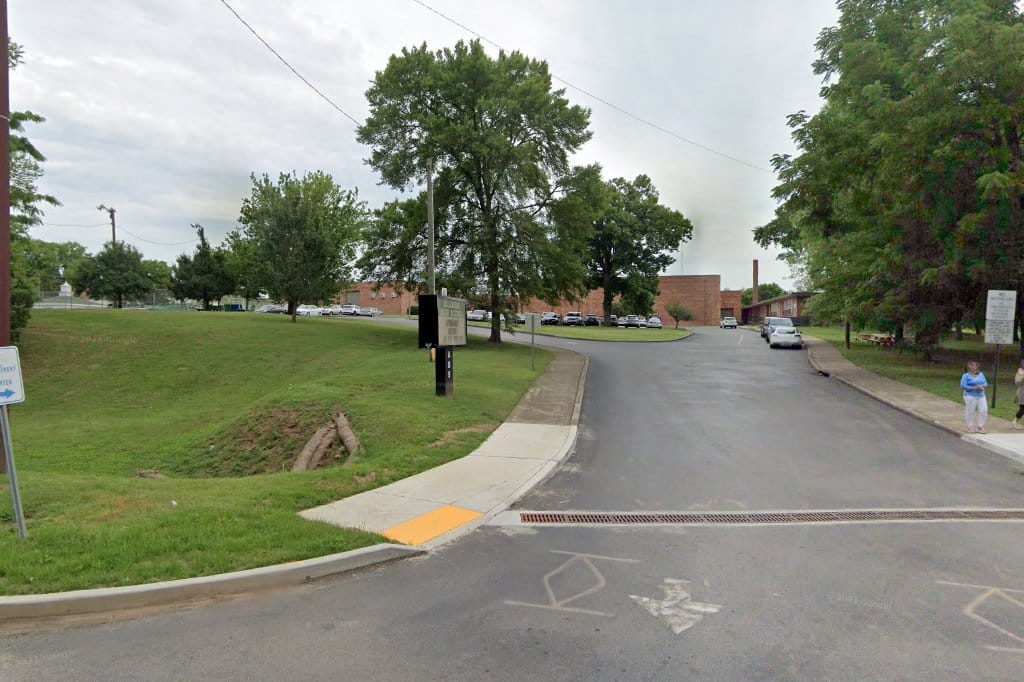 Hillwood Comp High School
