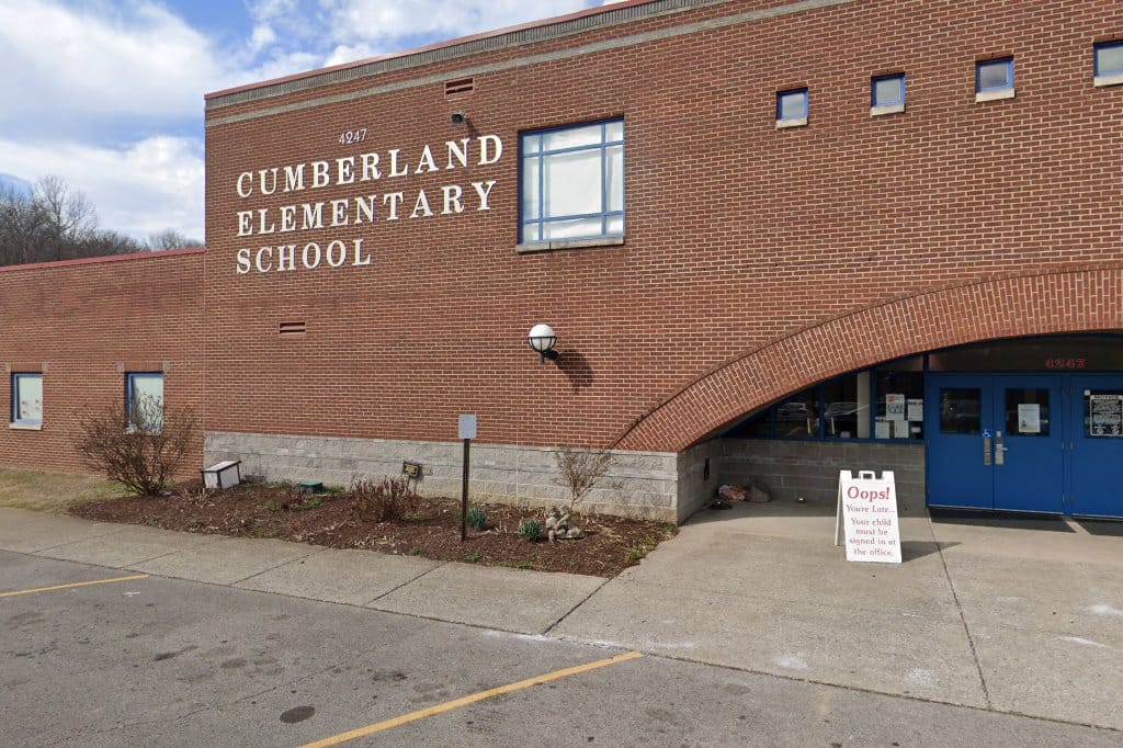 Cumberland Elementary School