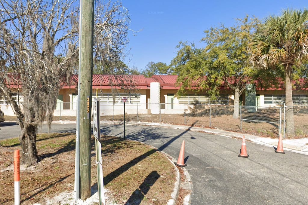 Martin Luther King Elementary