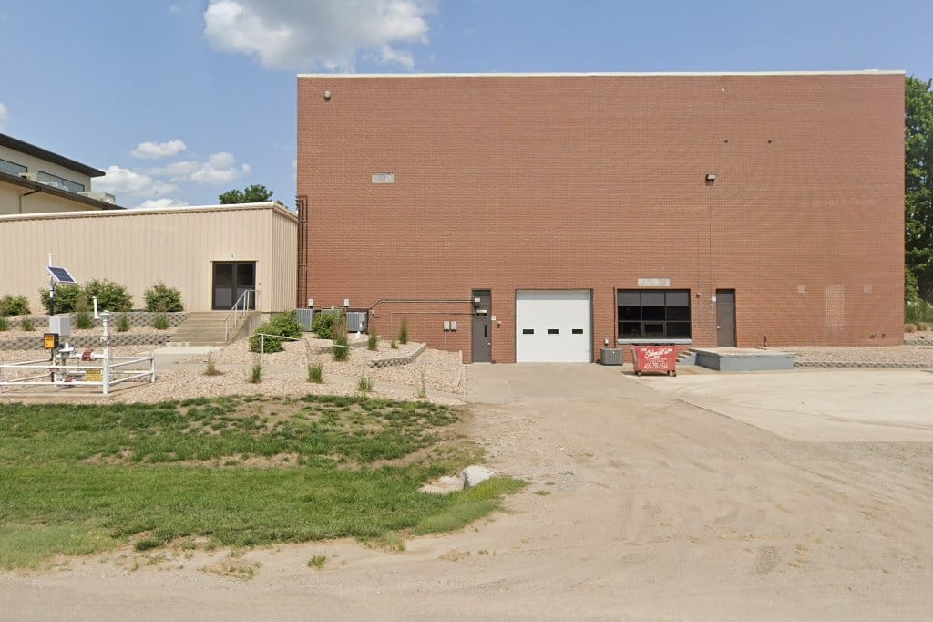 Diller-Odell Secondary School