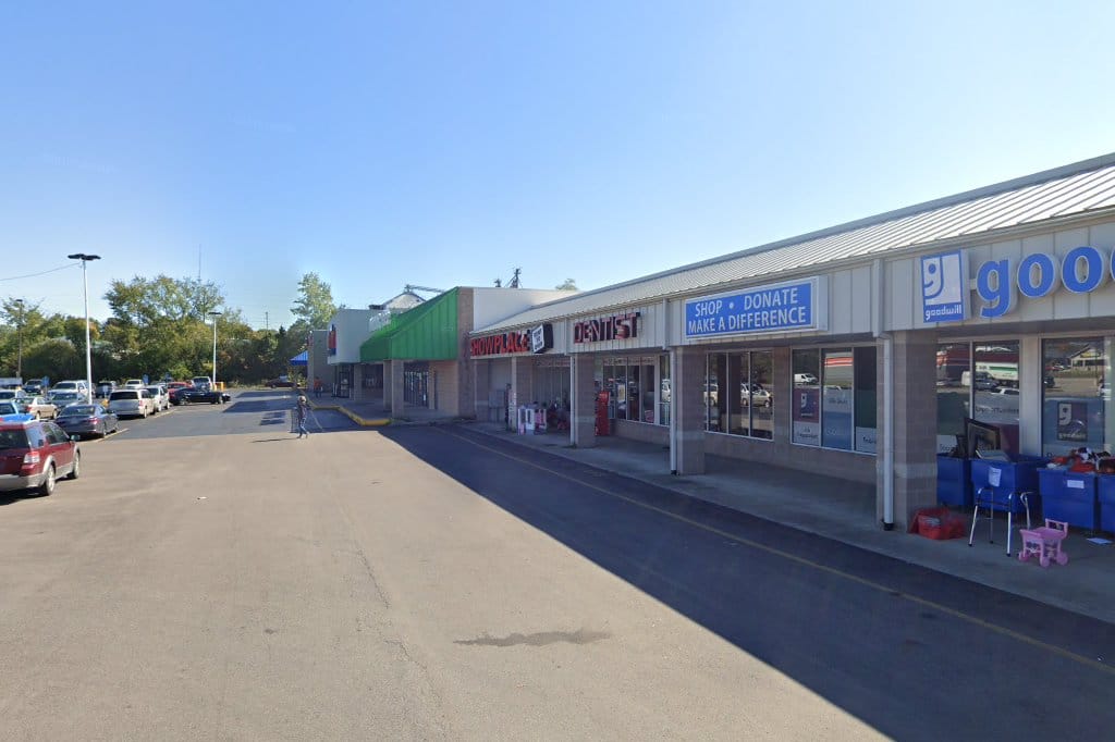 Goodwill Mount Gilead