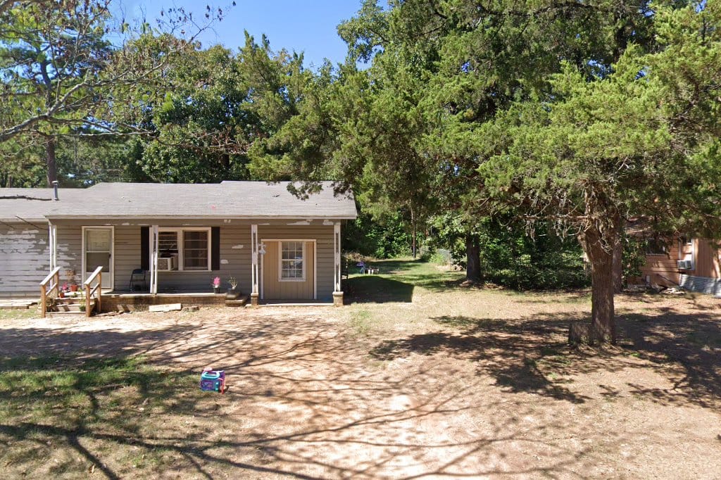 Nacogdoches County Passport Office