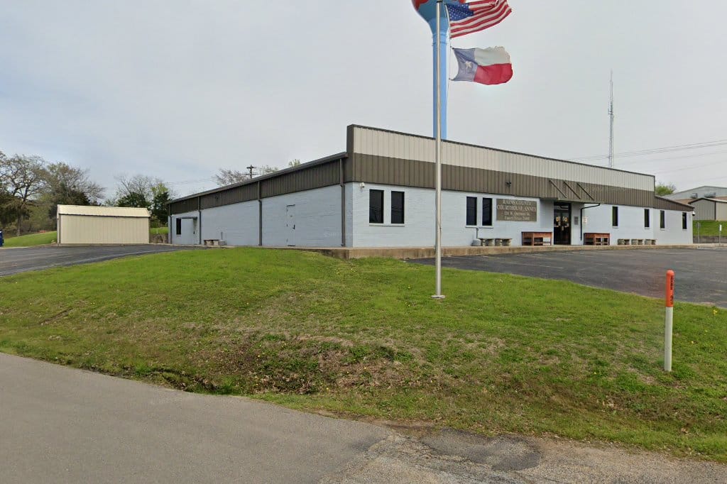 Rains County Passport Office