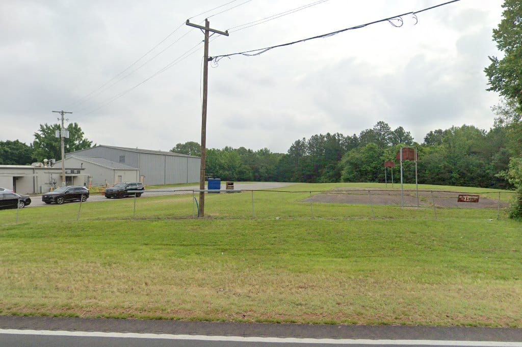 Jefferson Elementary School