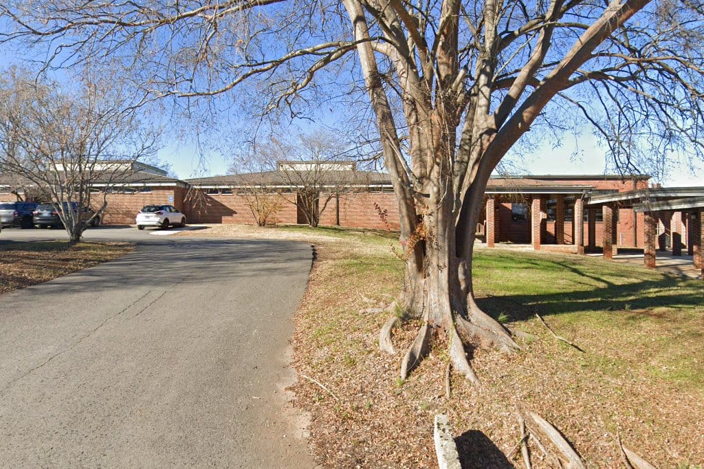Clark Memorial School