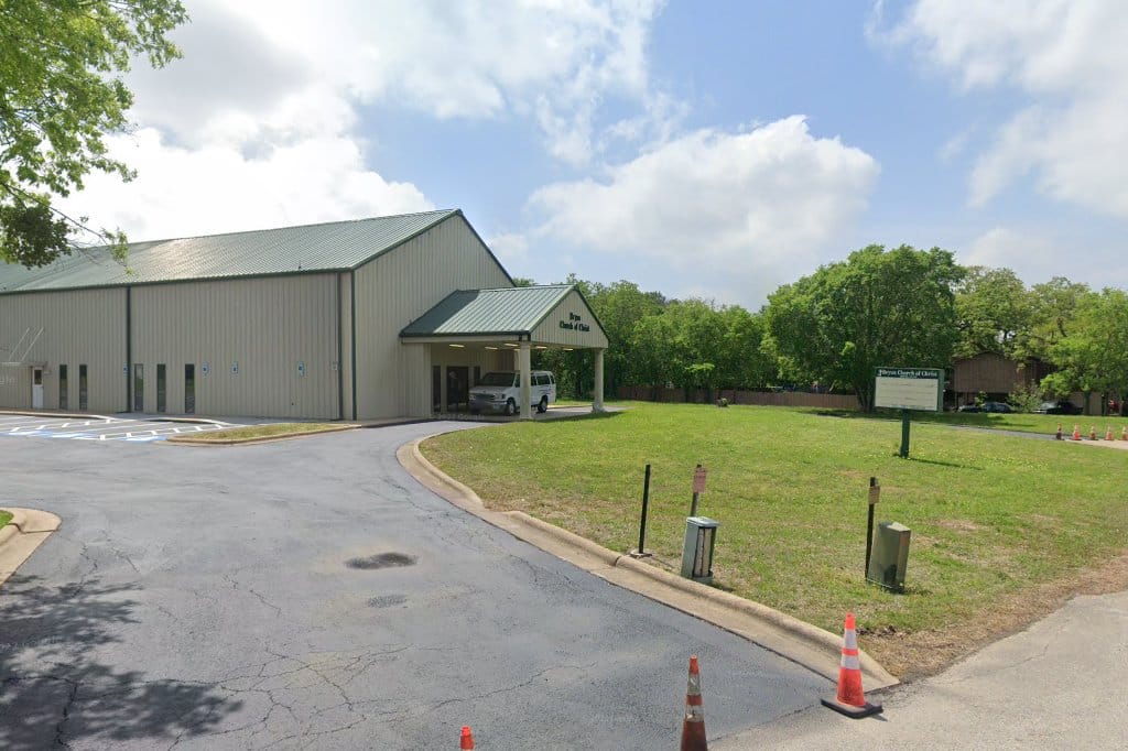 Bryan Passport Office