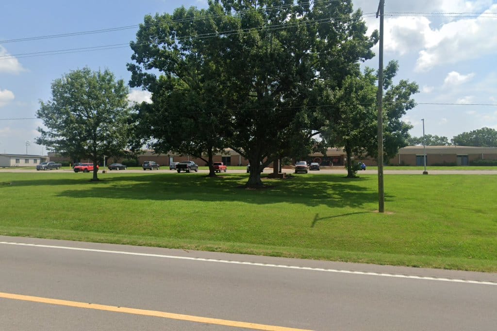 Richland School