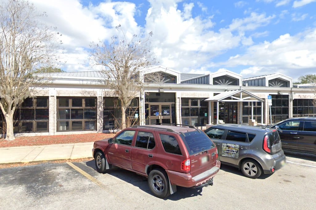 Valrico Passport Office