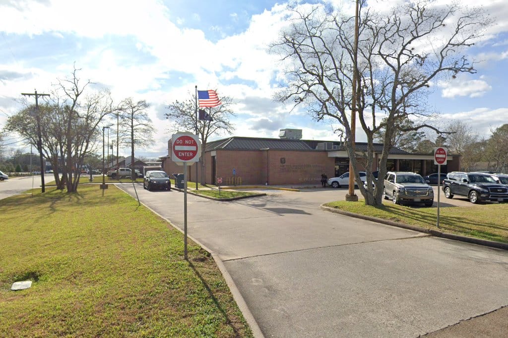 Friendswood Passport Office