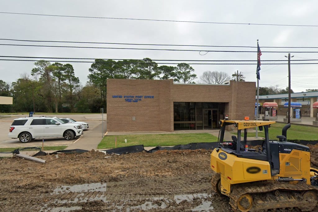 Kemah Passport Office