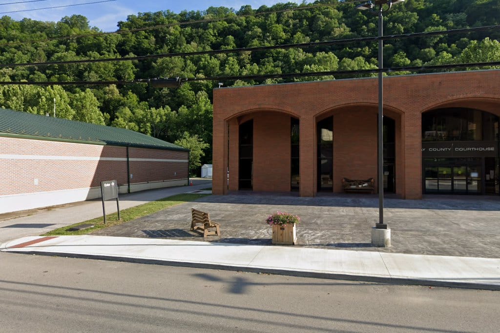 Clay County Prosecuting Attorney