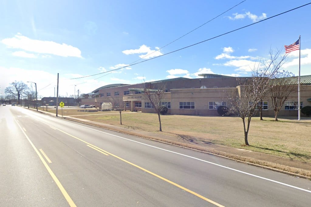 East Lake Elementary School