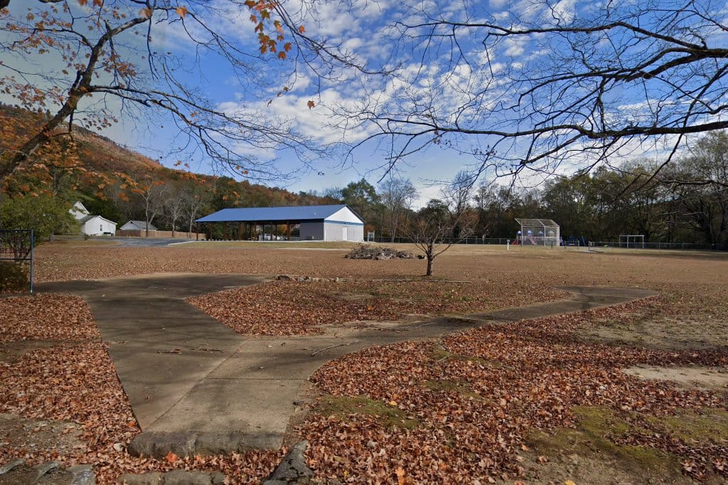 Falling Water Elementary School