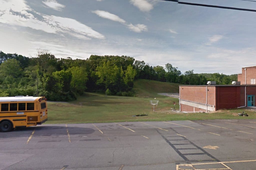Carter Elementary School