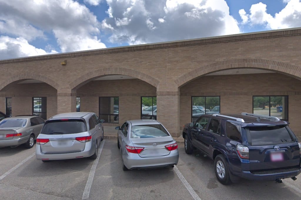 Oak Hill Passport Office