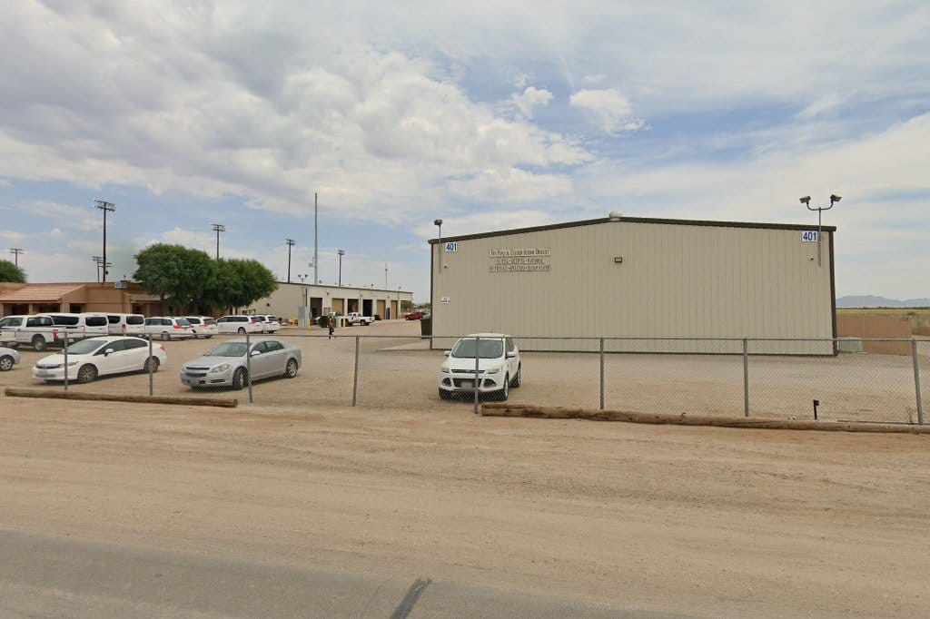 Winterhaven Satellite Office