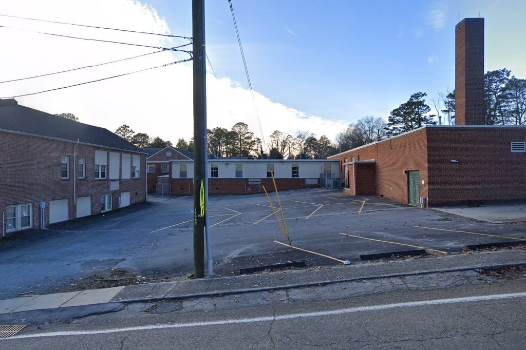 Chilhowee Intermediate School