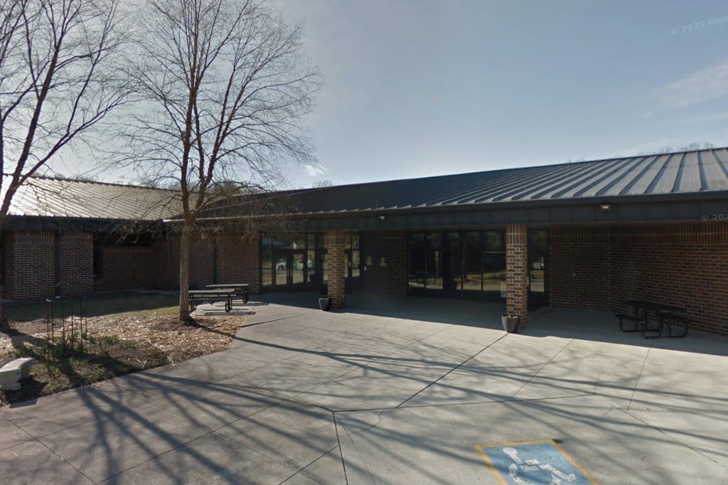 Farragut Primary School