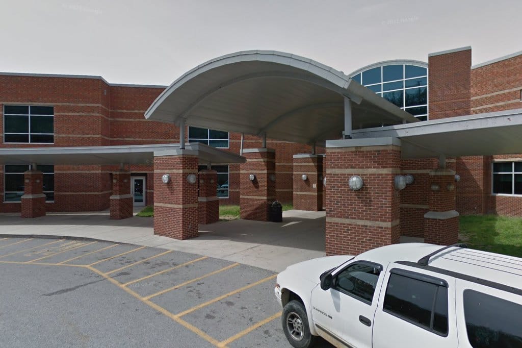 Holston Middle School