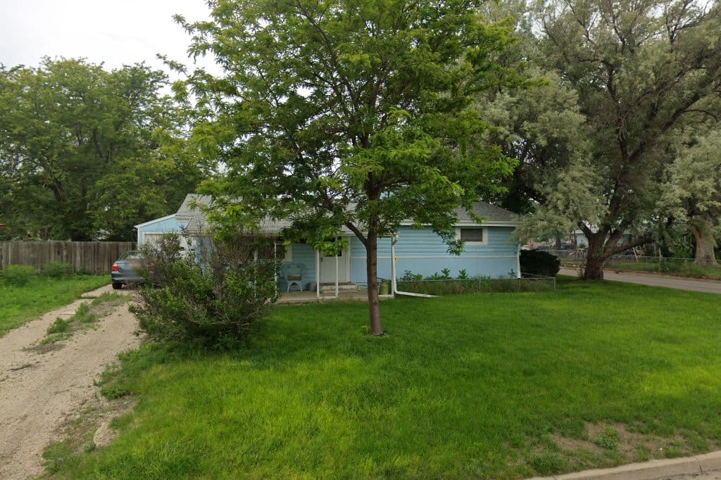 Log Lane Village Municipal Court