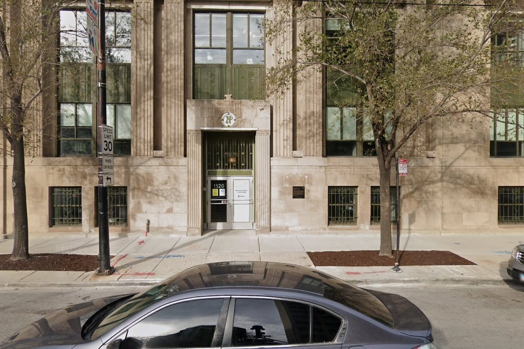 The College of Office Technology