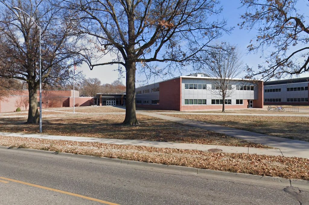 Lefler Middle School