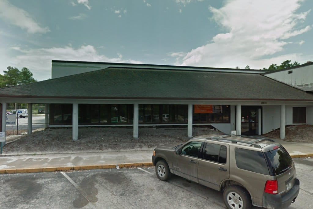 Hudson Passport Office