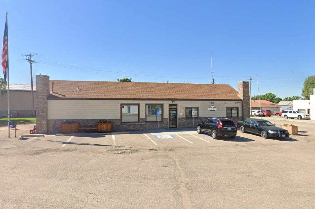 Wiggins Municipal Court