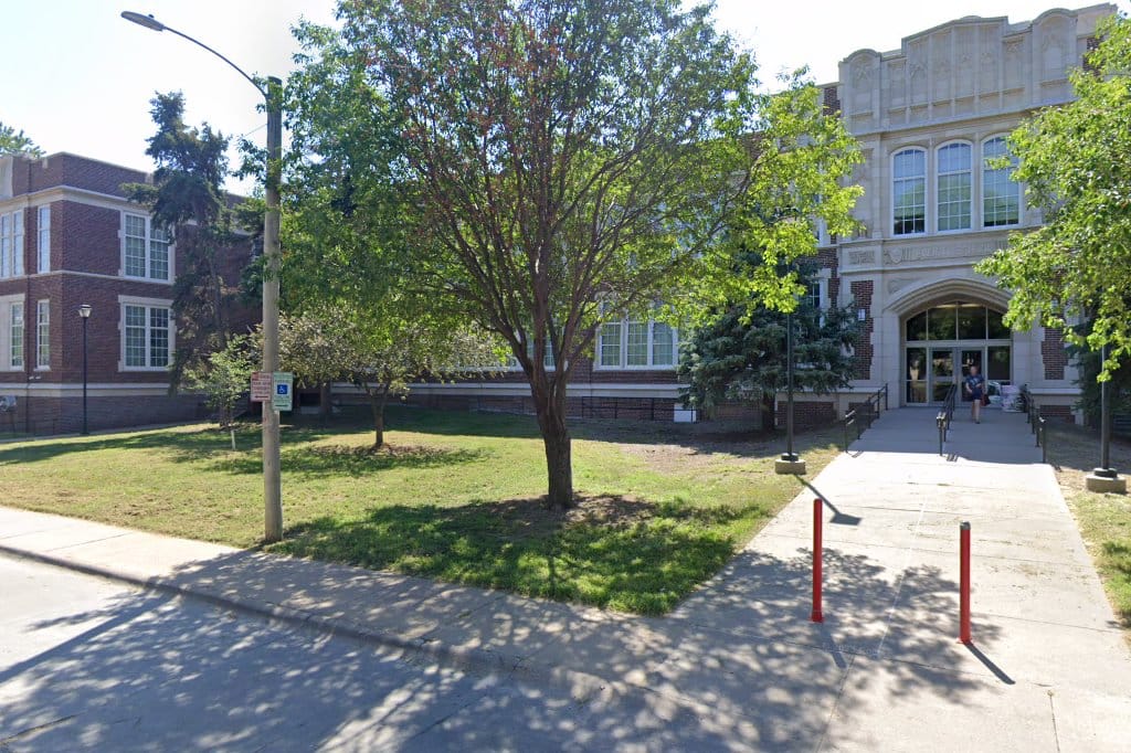 Elliott Elementary School