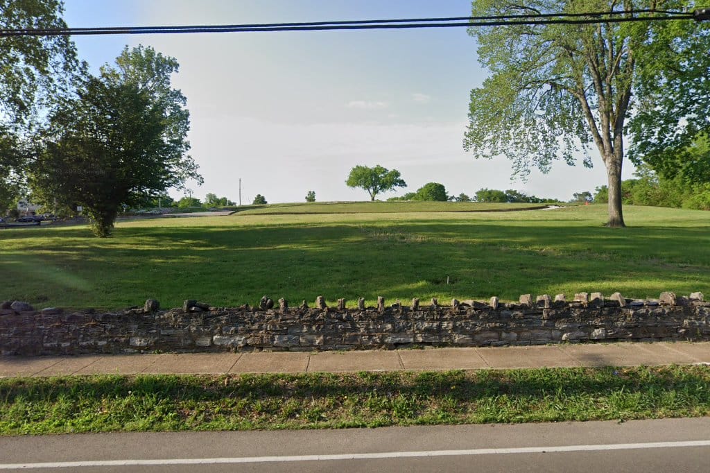 McDowell Elementary School