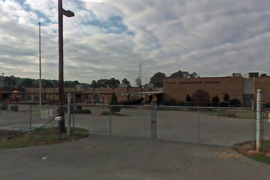 Niota Elementary School