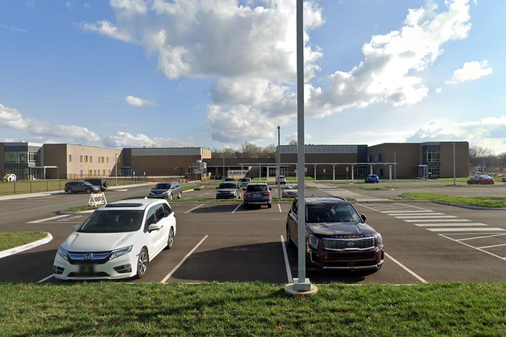 City Park Elementary School