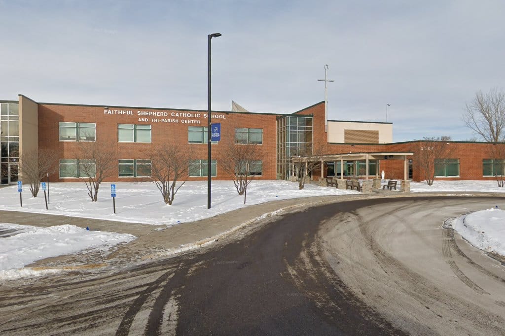 Faithful Shepherd Catholic School