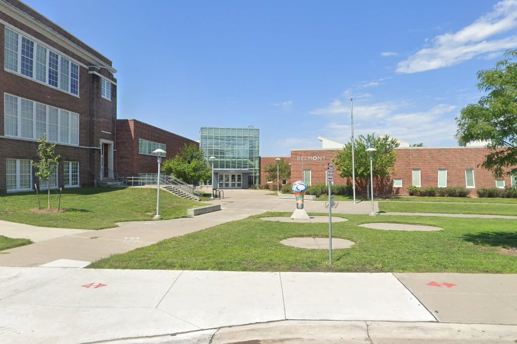 Belmont Elementary School