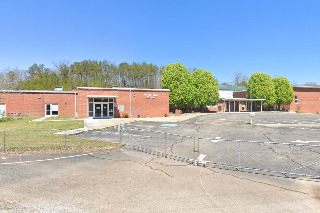Rural Vale Elementary School