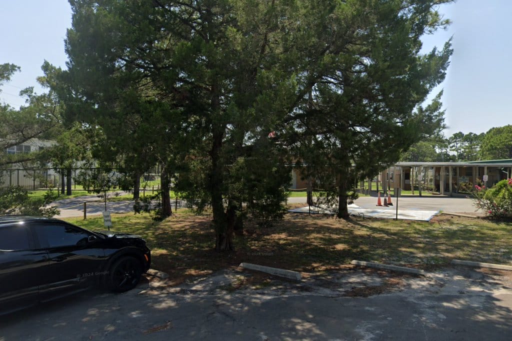 Franklin County Learning Center - Central Campus