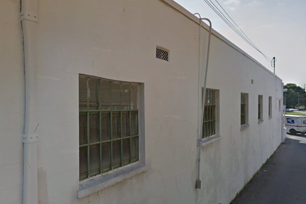 Taneytown Passport Office