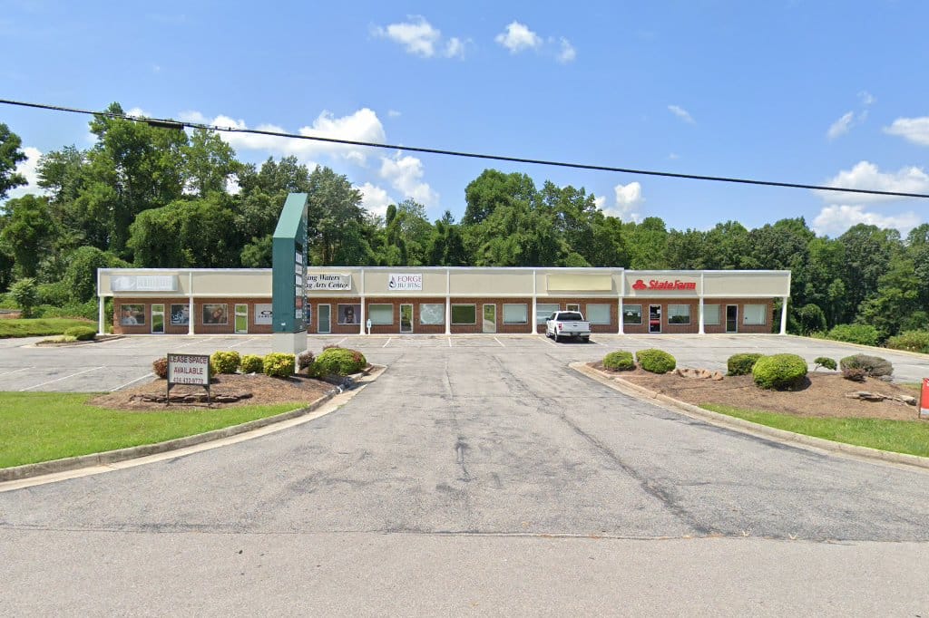 Chatham Unemployment Office