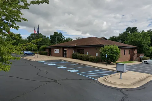 Staunton Unemployment Office