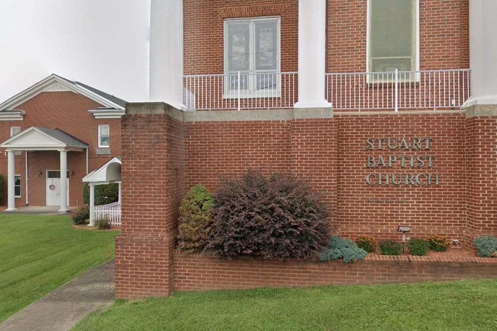 Stuart Unemployment Office