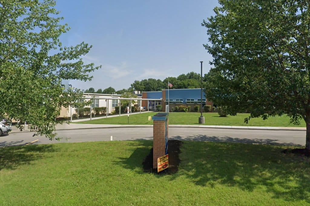 Jere Whitson Elementary School