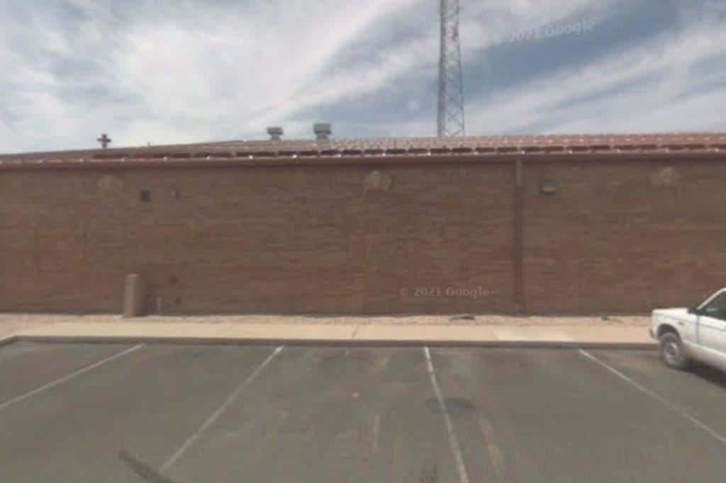 Lincoln County District Court