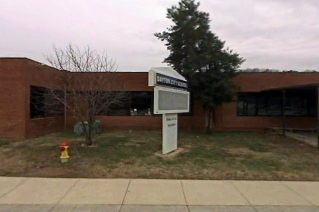 Dayton City Elementary School
